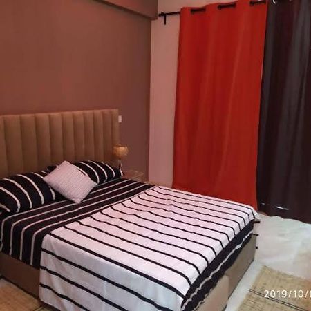 Superbe Appartement Hivernage Марракеш Екстер'єр фото