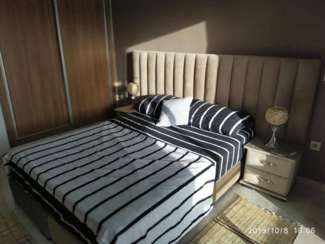 Superbe Appartement Hivernage Марракеш Екстер'єр фото