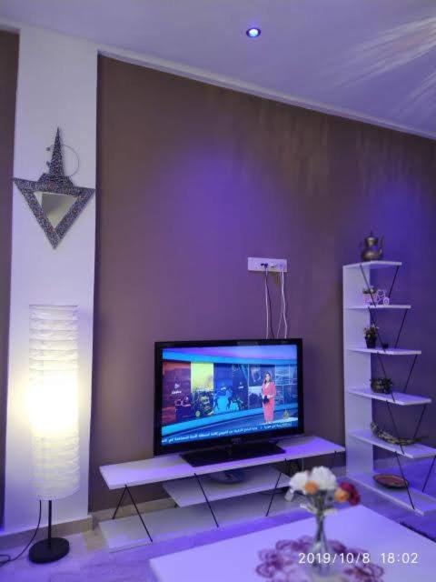Superbe Appartement Hivernage Марракеш Екстер'єр фото