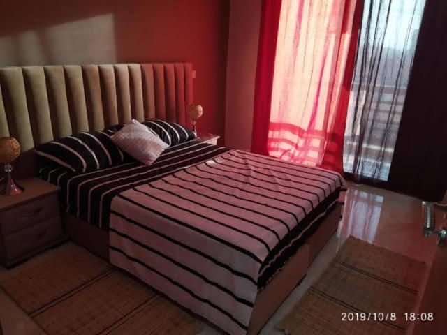 Superbe Appartement Hivernage Марракеш Екстер'єр фото