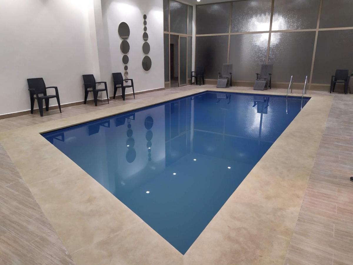 Superbe Appartement Hivernage Марракеш Екстер'єр фото